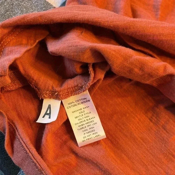 LOFT Ann Taylor Small top - Picture 3 of 4